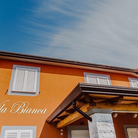 Vila Bianca Umag Dış mekan fotoğraf