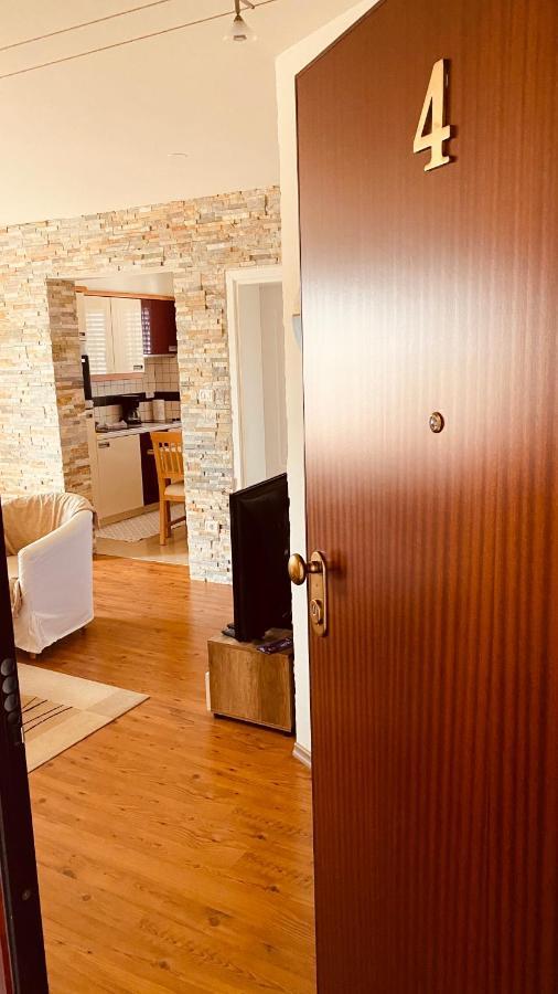 Vila Bianca Umag Dış mekan fotoğraf