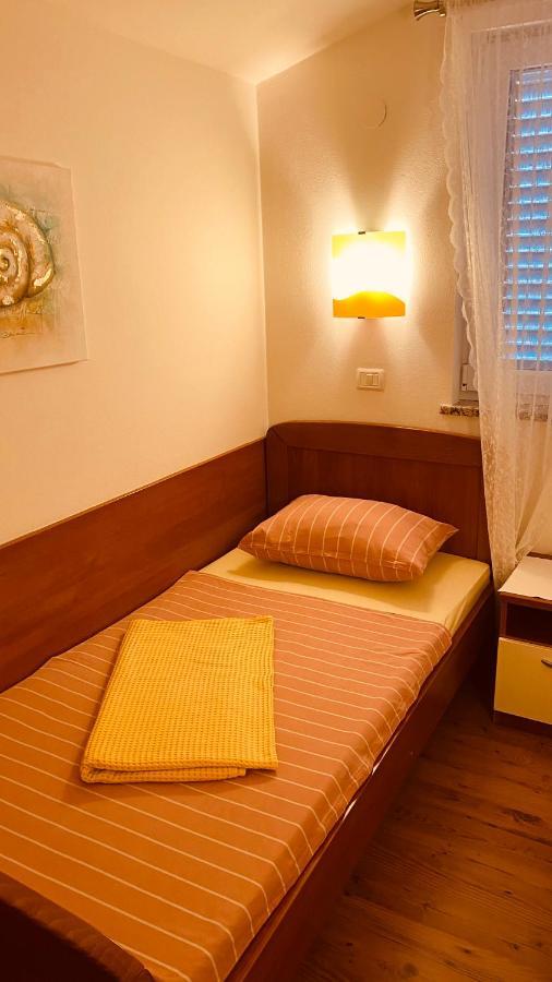 Vila Bianca Umag Dış mekan fotoğraf