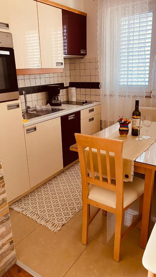 Vila Bianca Umag Dış mekan fotoğraf