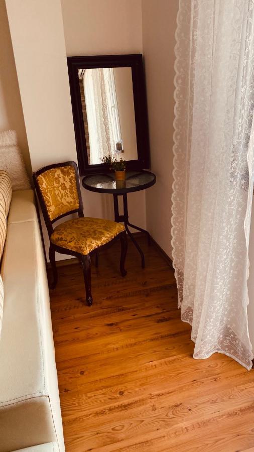 Vila Bianca Umag Dış mekan fotoğraf