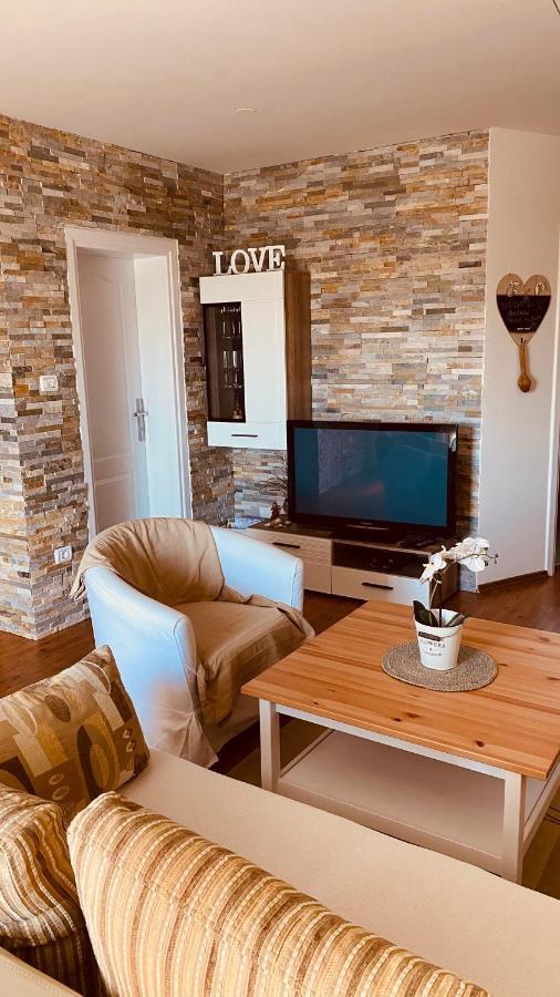 Vila Bianca Umag Dış mekan fotoğraf