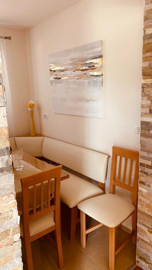 Vila Bianca Umag Dış mekan fotoğraf