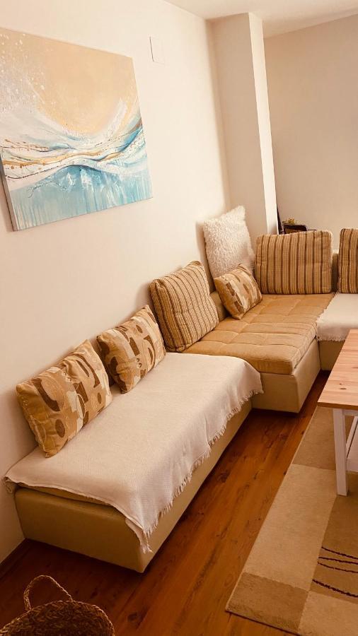 Vila Bianca Umag Dış mekan fotoğraf